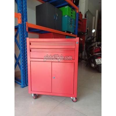 Tủ Đựng Đồ Quận 12 Hồ Chí Minh Tủ Đồ Nghề 1 Ngăn 2 Cách