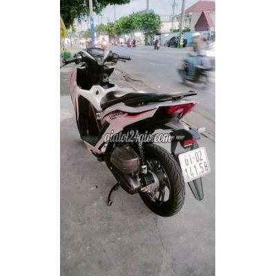 Xe Tay Ga Cũ Dĩ An - Bình Dương