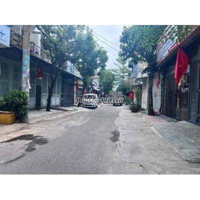 Bán Nhà Tân Phú - Hồ Chí Minh