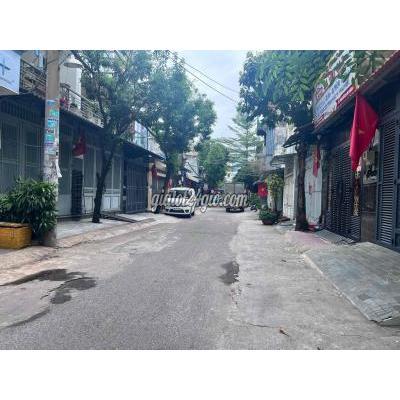 Bán Nhà Tân Phú - Hồ Chí Minh