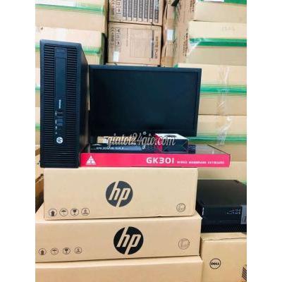 Bộ Máy Tính Để Bàn Buôn Ma Thuột - Đắk Lắk