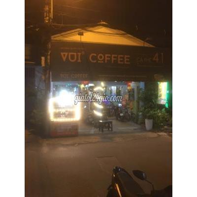 Cho Thuê Mặt Bằng Gò Vấp Hồ Chí Minh Cần Sang Quán Cafe Và Ăn Sáng Cho Thuê Mặt Bằng Gò Vấp Hồ Chí Minh Cần Sang Quán Cafe Và Ăn Sáng