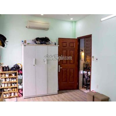 Bán Nhà Thủ Đức - Hồ Chí Minh