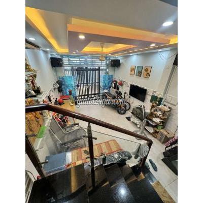 Bán Nhà Tân Bình - Hồ Chí Minh