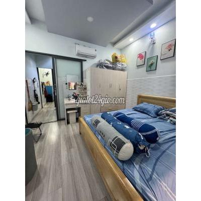 Bán Nhà Tân Bình - Hồ Chí Minh