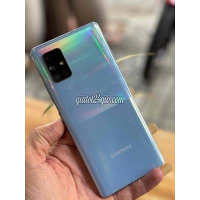 Điện Thoại Samsung Cũ Bình Tân - Hồ Chí Minh