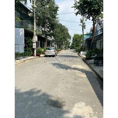 Đất Thổ Cư Hóc Môn - Hồ Chí Minh Đất Thổ Cư Hóc Môn - Hồ Chí Minh