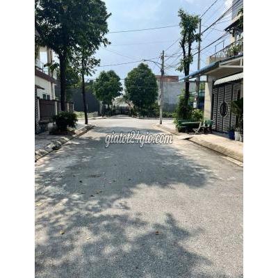 Đất Thổ Cư Hóc Môn - Hồ Chí Minh Đất Thổ Cư Hóc Môn - Hồ Chí Minh