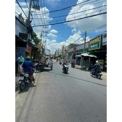 Đất Thổ Cư Hóc Môn - Hồ Chí Minh Đất Thổ Cư Hóc Môn - Hồ Chí Minh