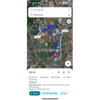 Bán Nhà Thủ Dầu Một - Bình Dương Bán Nhà Thủ Dầu Một - Bình Dương