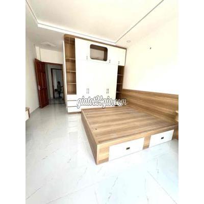 Bán Nhà Bình Tân - Hồ Chí Minh