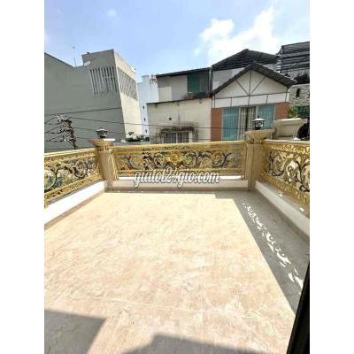 Bán Nhà Bình Tân - Hồ Chí Minh