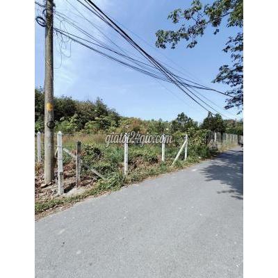 Đất Thổ Cư Củ Chi - Hồ Chí Minh