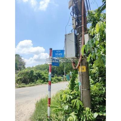 Đất Thổ Cư Củ Chi - Hồ Chí Minh