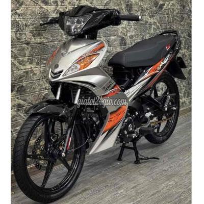 Phụ Tùng Xe Máy Cũ Gò Vấp - Hồ Chí Minh