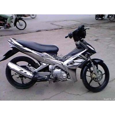 Phụ Tùng Xe Máy Cũ Gò Vấp - Hồ Chí Minh