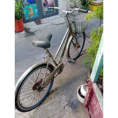 Xe Đạp Cũ Gò Vấp - Hồ Chí Minh