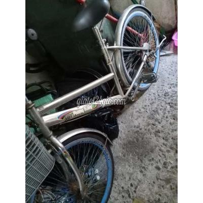 Xe Đạp Cũ Gò Vấp - Hồ Chí Minh