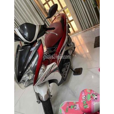 Xe Tay Ga Cũ Tân Phú - Hồ Chí Minh