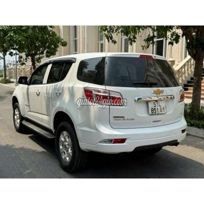 Ô Tô Cũ Quận 12 - Hồ Chí Minh