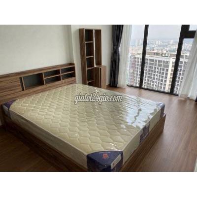 Bán Căn Hộ Quận 7 - Hồ Chí Minh