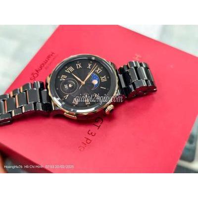 Đồng Hồ Thông Minh Cũ Thủ Đức - Hồ Chí Minh