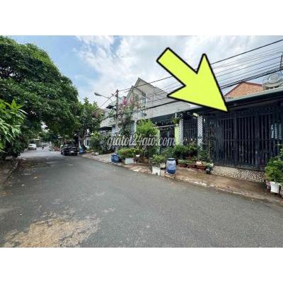 Bán Nhà Dĩ An - Bình Dương