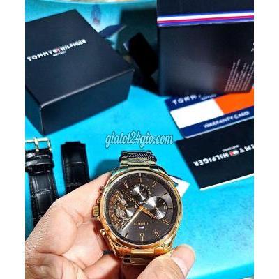 Đồng Hồ Tân Bình - Hồ Chí Minh