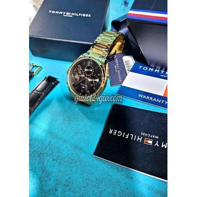 Đồng Hồ Tân Bình - Hồ Chí Minh