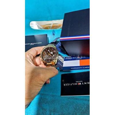 Đồng Hồ Tân Bình - Hồ Chí Minh