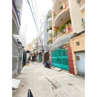 Bán Nhà Phú Nhuận - Hồ Chí Minh Bán Nhà Phú Nhuận - Hồ Chí Minh