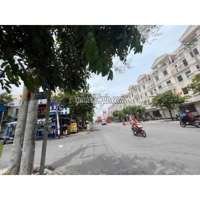 Bán Nhà Gò Vấp - Hồ Chí Minh