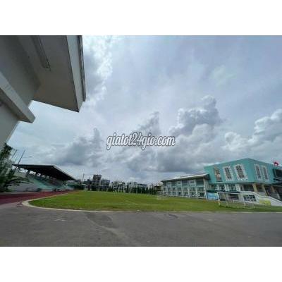 Bán Nhà Gò Vấp - Hồ Chí Minh