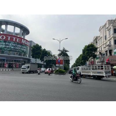 Bán Nhà Gò Vấp - Hồ Chí Minh