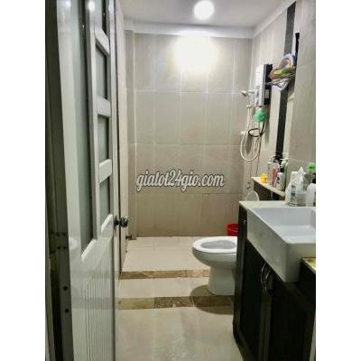 Bán Nhà Quận 7 - Hồ Chí Minh