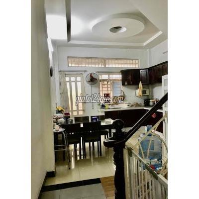 Bán Nhà Quận 7 - Hồ Chí Minh