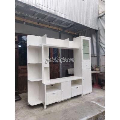 Kệ Để Đồ Cũ Cẩm Lệ - Đà Nẵng