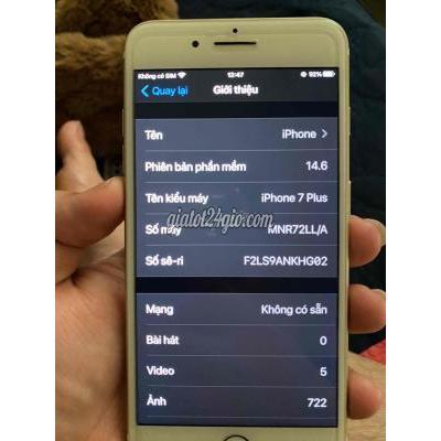 Điện Thoại Iphone Cũ Thanh Xuân - Hà Nội