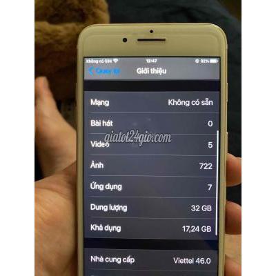 Điện Thoại Iphone Cũ Thanh Xuân - Hà Nội