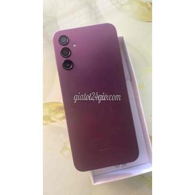 Điện Thoại Samsung Cũ Tân Biên - Tây Ninh