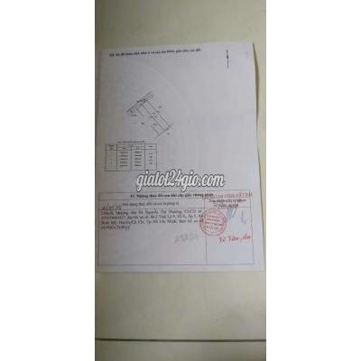 Đất Thổ Cư Củ Chi - Hồ Chí Minh Đất Thổ Cư Củ Chi - Hồ Chí Minh