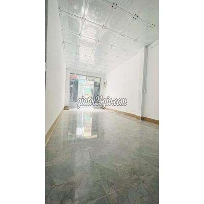 Bán Nhà Tân Bình - Hồ Chí Minh