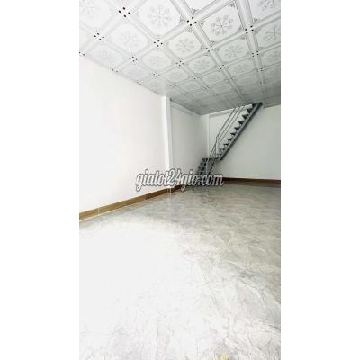 Bán Nhà Tân Bình - Hồ Chí Minh