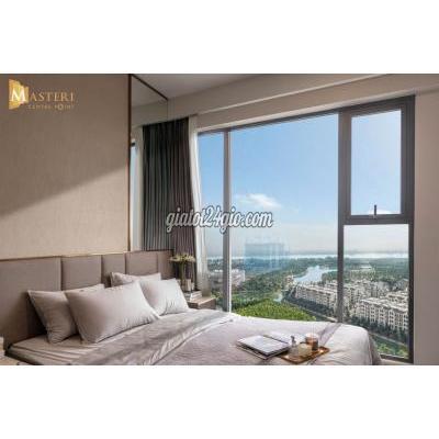 Bán Căn Hộ Thủ Đức - Hồ Chí Minh