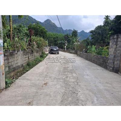 Đất Thổ Cư Kim Bôi - Hòa Bình