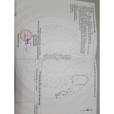 Đất Thổ Cư Kim Bôi - Hòa Bình