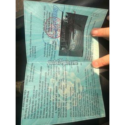 Ô Tô Cũ Bắc Từ Liêm - Hà Nội