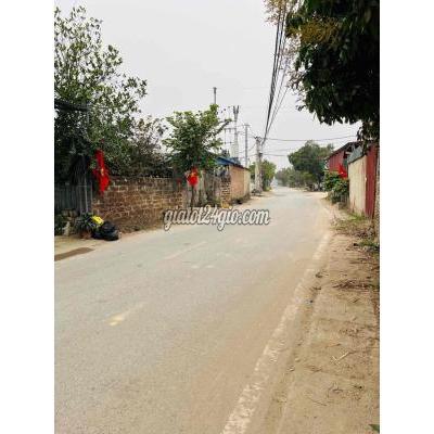 Đất Thổ Cư Sóc Sơn - Hà Nội Đất Thổ Cư Sóc Sơn - Hà Nội