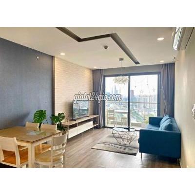 Bán Căn Hộ Quận 4 - Hồ Chí Minh