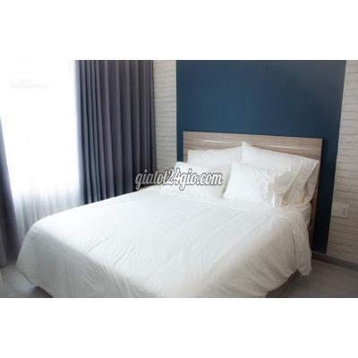 Bán Căn Hộ Quận 4 - Hồ Chí Minh